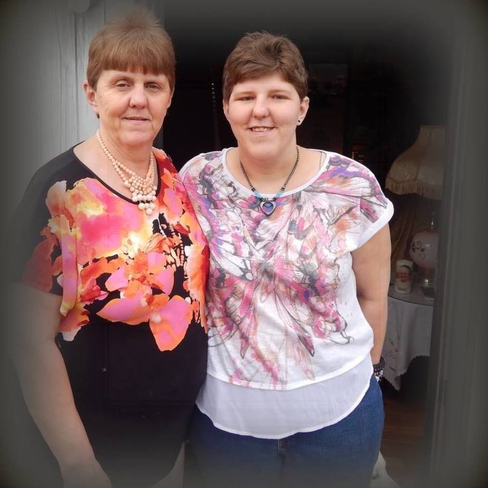 Meet your Posher, Alisha